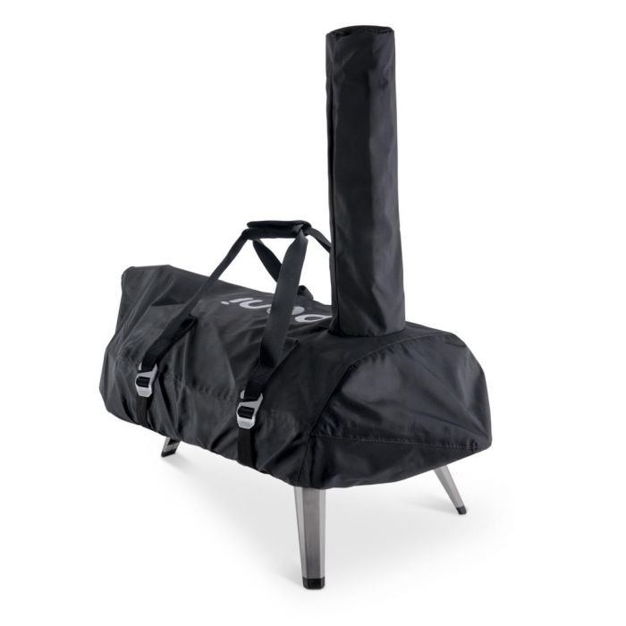 Draagtas voor pizzaoven Karu 12 freeshipping - %s Regenhoes hopname%