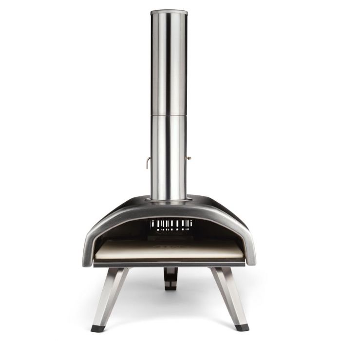 Pizzaoven Fyra 12, houtpellets gestookt freeshipping - %s Pizza oven hopname%