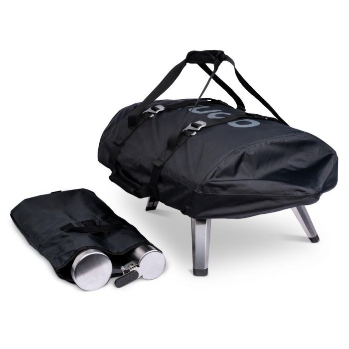 Draagtas voor pizzaoven Fyra 12 freeshipping - %s Regenhoes hopname%