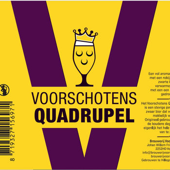 Voorschotens Quadrupel