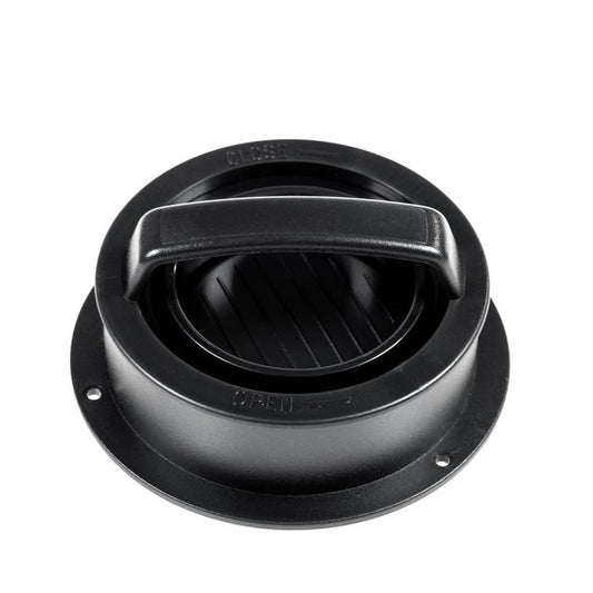 Burgerpers (kunststof) - Smokin’ Flavours