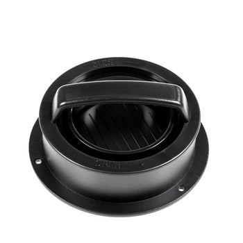 Burgerpers (kunststof) - Smokin’ Flavours