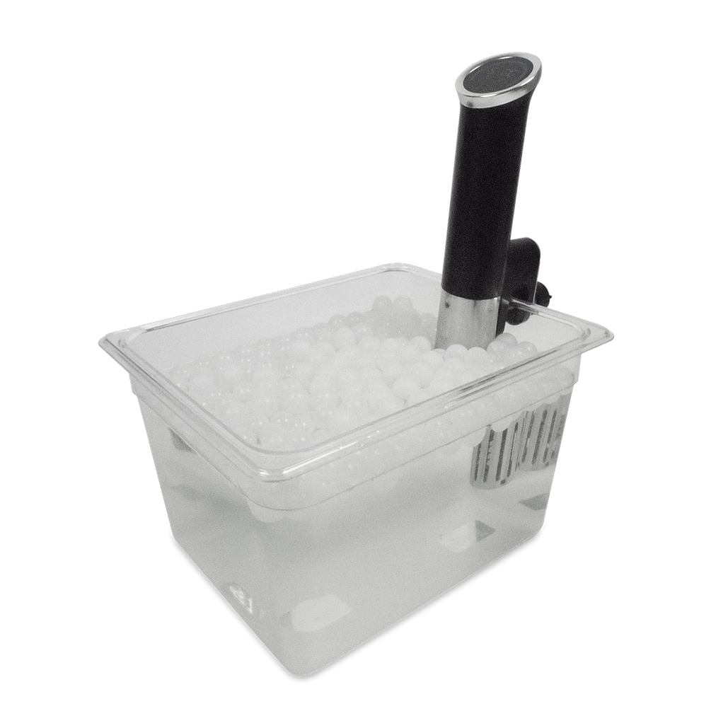 Sous-vide pakket van Wartmann