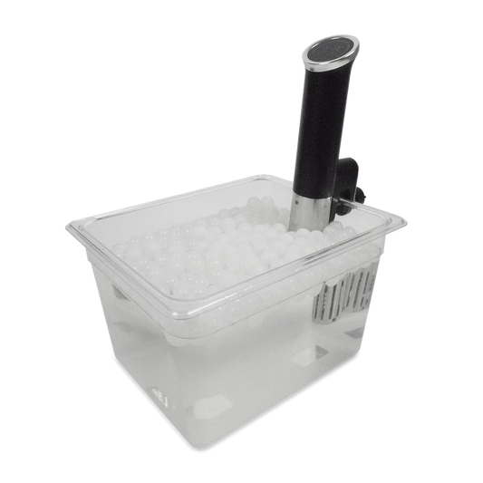 Sous-vide pakket van Wartmann