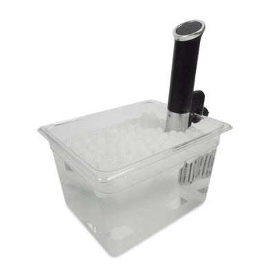 Sous-vide pakket van Wartmann