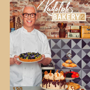 Rudolph's Bakery - Rudolph van Veen