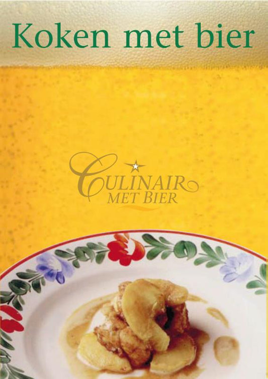 Koken met bier - Solo