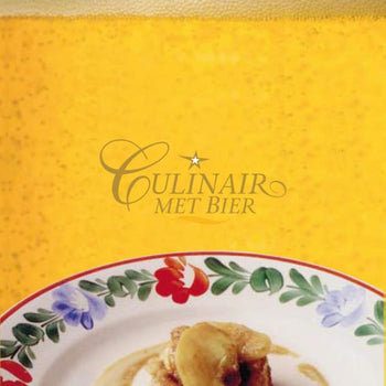 Koken met bier - Solo