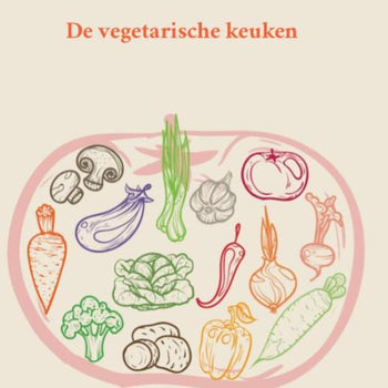 De vegetarische keuken - E.M. Valk-Heijnsdijk