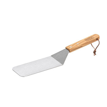 Burger flipper - Smokin’ Flavours