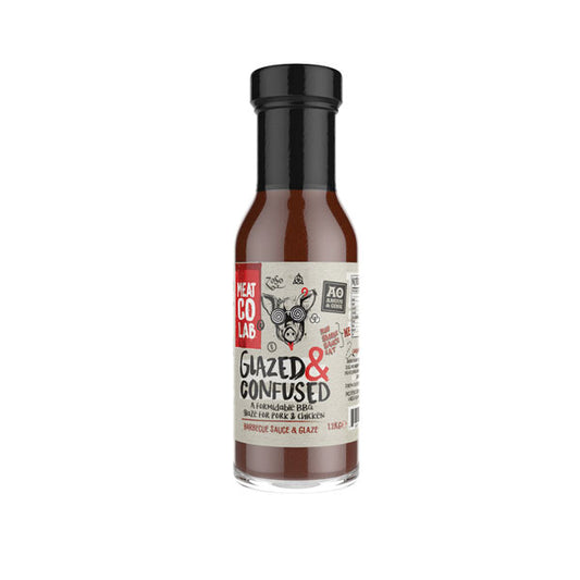 MEAT Co LAB & SPECIALST Glazed & Confused freeshipping - %s Sauzen hopname%