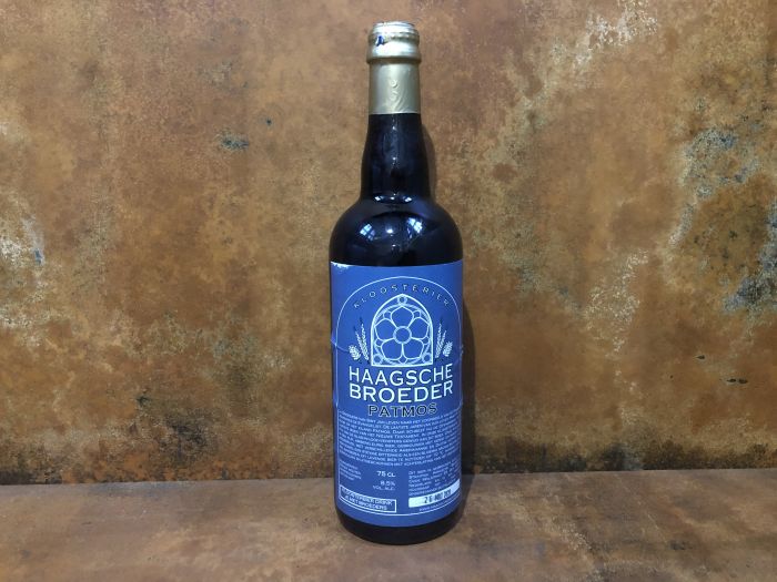 Patmos (75 cl.) - Haagse Broeder
