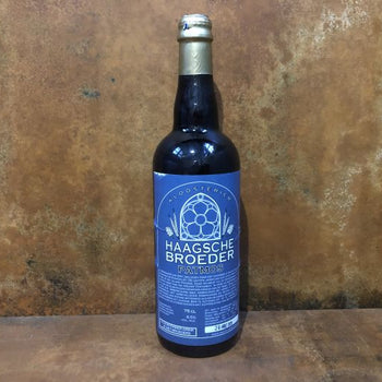 Patmos (75 cl.) - Haagse Broeder