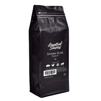 ROOKMOT BEUKEN - 1KG