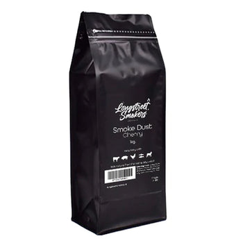 ROOKMOT KERSEN - 1KG