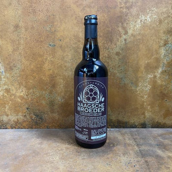 Zebedeus (75 cl.) - Haagse Broeder