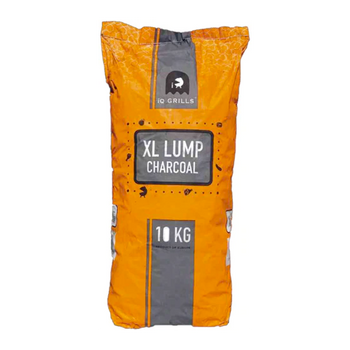 IQ GRILLS Houtskool Birch en Aspen 10kg