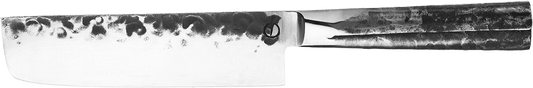 Intense Forged Nakiri (Groenten hakbijl 18 cm) freeshipping - %s koksmes hopname%