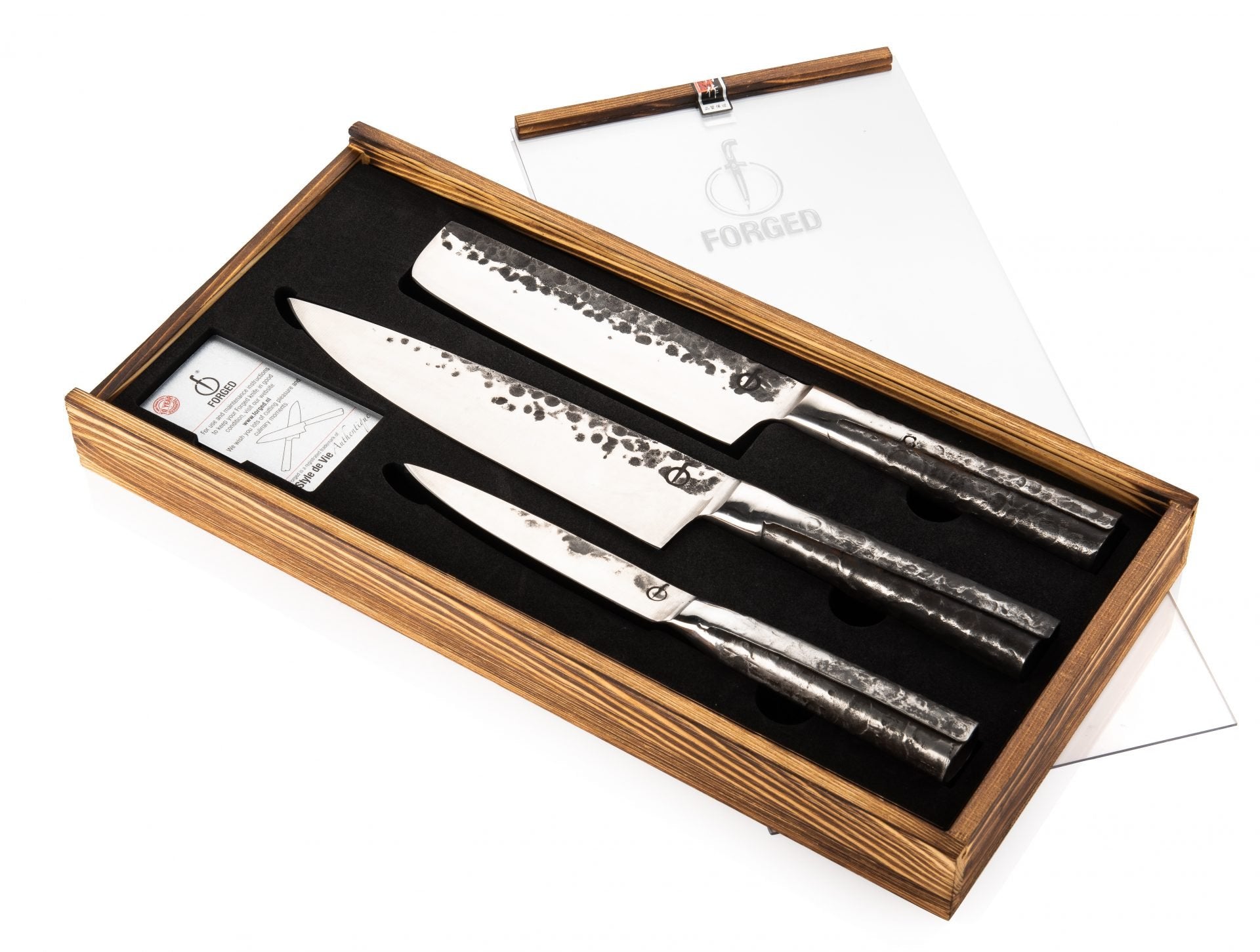 Intense Forged Messenset freeshipping - %s koksmes hopname%