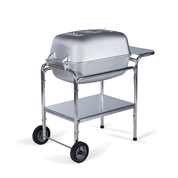 The Original PK Grill&Smoker Classic Silver freeshipping - %s BBQ hopname%