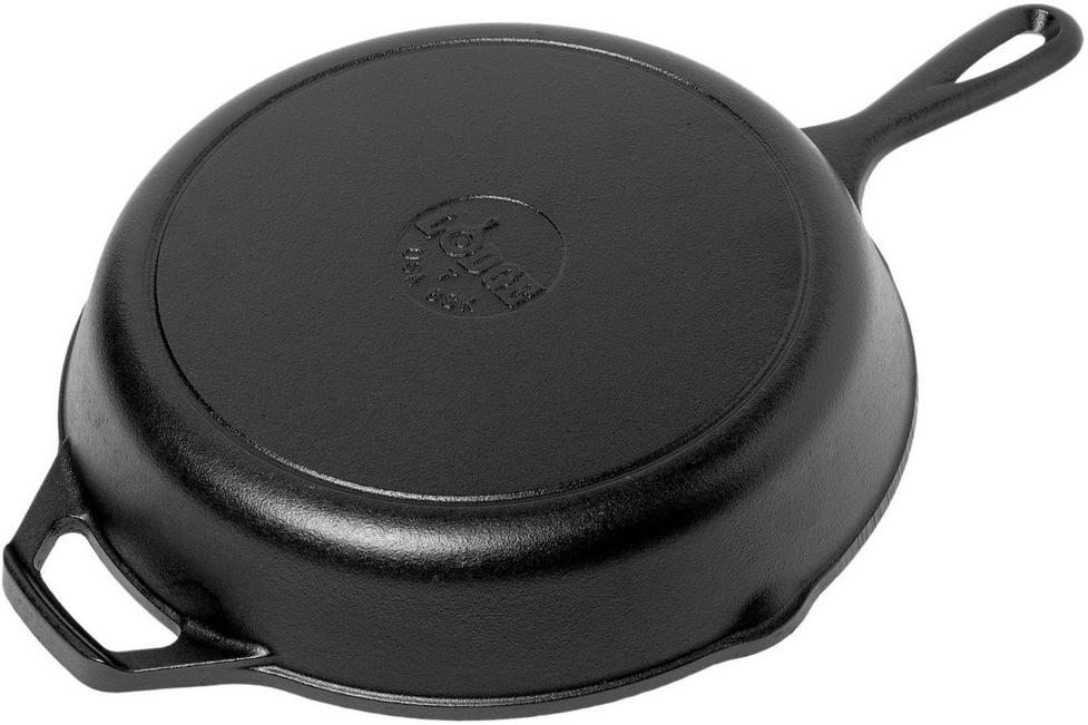 Lodge Skillet L8SK3, 26cm