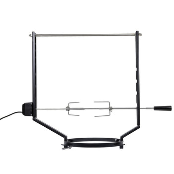 The Spit on Fire Ring voor vuurschalen