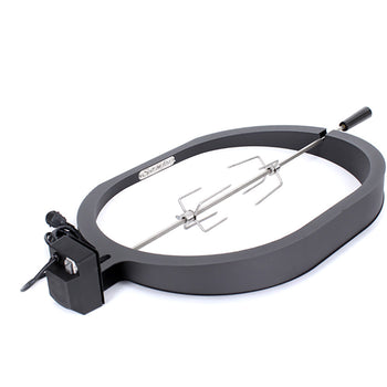 The Spit on Fire Primo Ovaal