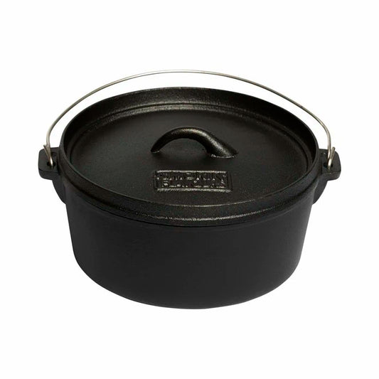 Dutch Oven Medium Smokin’ Flavours ⌀ 25cm