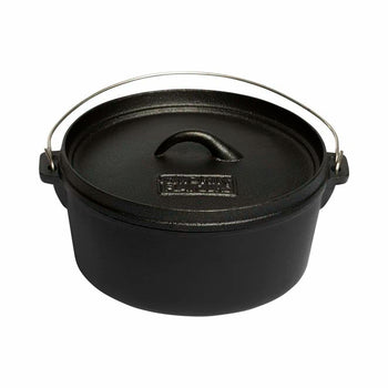 Dutch Oven Medium Smokin’ Flavours ⌀ 25cm