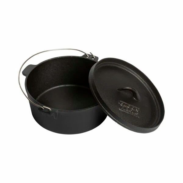 Dutch Oven Medium Smokin’ Flavours ⌀ 25cm