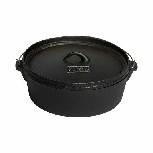 Dutch Oven Large Smokin’ Flavours ⌀ 31cm