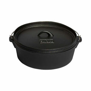 Dutch Oven Large Smokin’ Flavours ⌀ 31cm