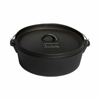 Dutch Oven Large Smokin’ Flavours ⌀ 31cm