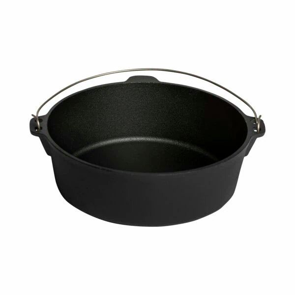 Dutch Oven Large Smokin’ Flavours ⌀ 31cm