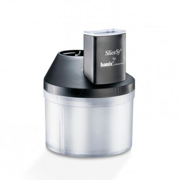 SLICESY ZWART freeshipping - %s Staafmixer hopname%