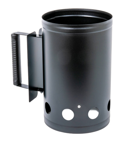 Kolen & brikettenstarter - Smokin Flavours