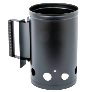 Kolen & brikettenstarter - Smokin Flavours