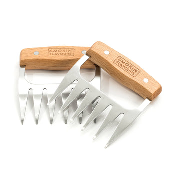 Meat claws Smokin’ Flavours freeshipping - %s Gereedschap hopname%