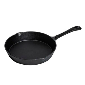 Gietijzeren skillet pan Smokin’ Flavours ⌀ 25cm