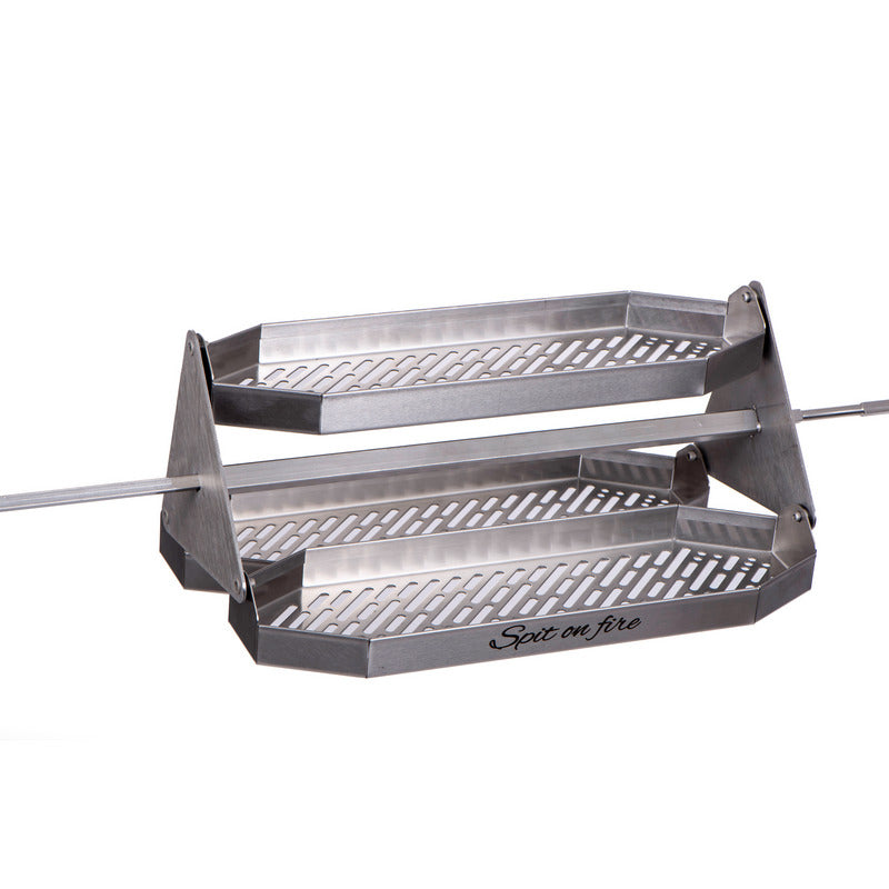 The Spit on Fire Carrousel