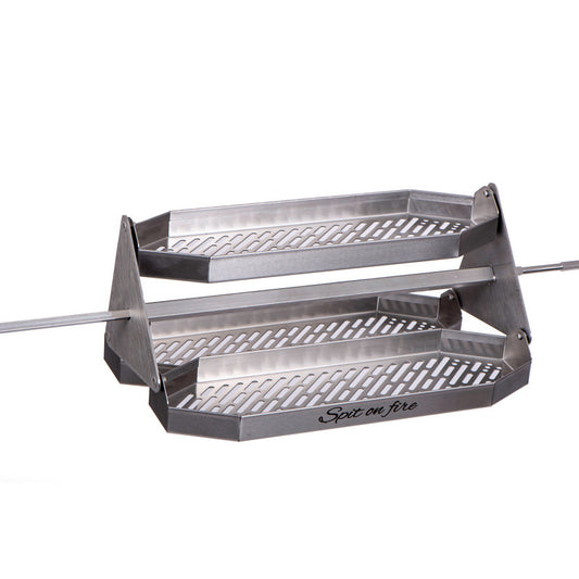 The Spit on Fire Carrousel