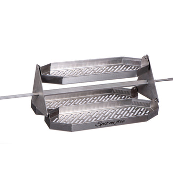 The Spit on Fire Carrousel