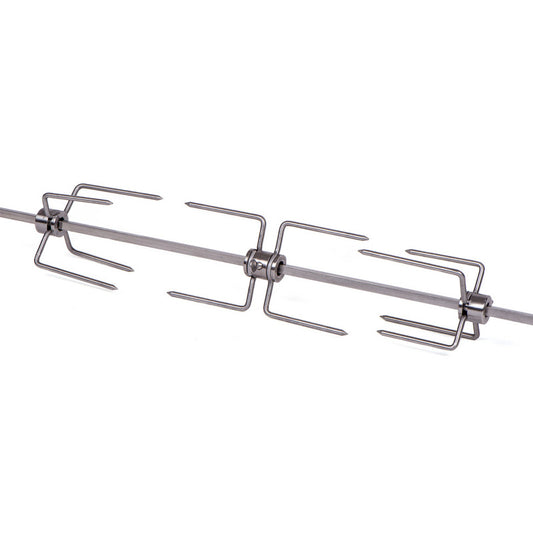 The Spit on Fire dubbele vork