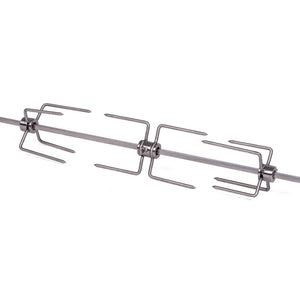 The Spit on Fire dubbele vork