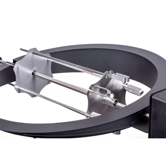 The Spit on Fire Spiesenset