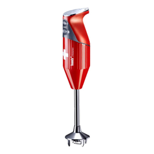 BAMIX SWISS LINE M200 RED freeshipping - %s Staafmixer hopname%