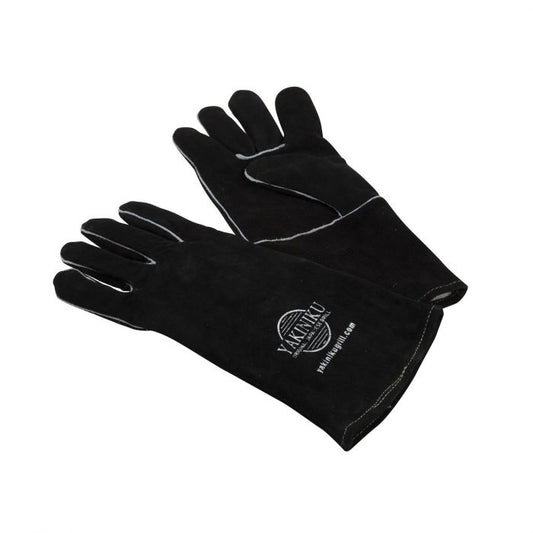 Yakiniku BBQ Leren Handschoenen