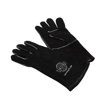 Yakiniku BBQ Leren Handschoenen