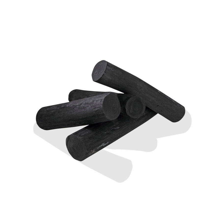 KYAKINIKU BBQ FLAVOUR BINCHOTAN WHITE EUCALYPTUS 5KG freeshipping - %s Houtskool hopname%