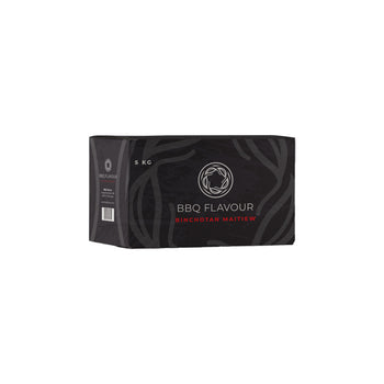 YAKINIKUBBQ FLAVOUR BINCHOTAN WHITE MAITIEW 5KG freeshipping - %s Houtskool hopname%